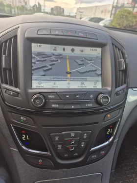 Opel Insignia drive | Mobile.bg � ����� ������ 8