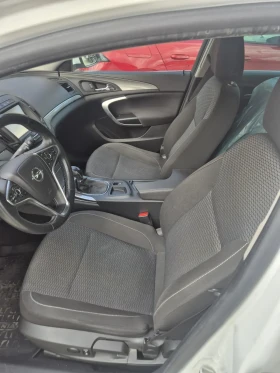 Opel Insignia drive | Mobile.bg � ����� ������ 14