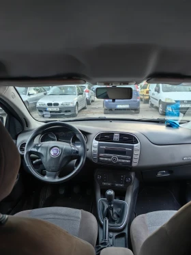 Fiat Bravo 1.9JTD * City Mode*  | Mobile.bg � ����� ������ 8