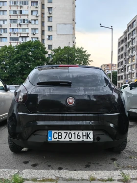 Fiat Bravo 1.9JTD * City Mode*  | Mobile.bg � ����� ������ 6