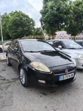 Fiat Bravo 1.9JTD * City Mode*  | Mobile.bg � ����� ������ 2