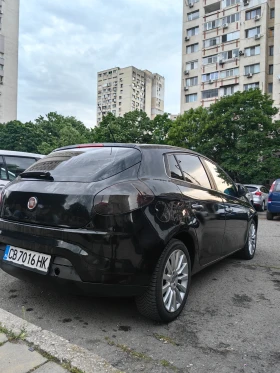 Fiat Bravo 1.9JTD * City Mode*  | Mobile.bg � ����� ������ 4