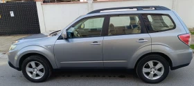 Subaru Forester - 5900 € / 11539.40 лв. - 35727404 2