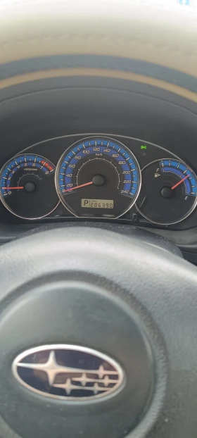 Subaru Forester - 5900 € / 11539.40 лв. - 35727404 7