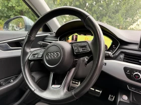 Audi A4 2.0i 190�� ���.��� 132�.�� ���������-7�� ������� | Mobile.bg � ����� ������ 17