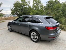 ����� �� �������� �� Audi A4 2.0i 190�� ���.��� 132�.�� ���������-7�� �������