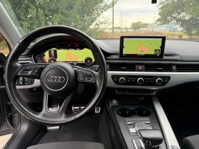 Audi A4 2.0i 190�� ���.��� 132�.�� ���������-7�� ������� | Mobile.bg � ����� ������ 11