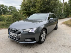 ����� �� �������� �� Audi A4 2.0i 190�� ���.��� 132�.�� ���������-7�� �������