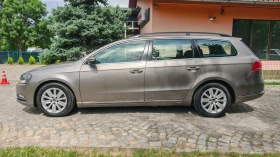 VW Passat B7 1.8TSI 160hp | Mobile.bg � ����� ������ 5