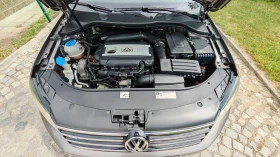 VW Passat B7 1.8TSI 160hp | Mobile.bg � ����� ������ 9
