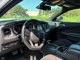 Dodge Charger * SRT Hellcat * CARFAX * ЦЕНА ДО БГ | Auto.bg — изображение 10