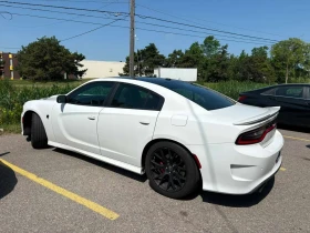 Dodge Charger * SRT Hellcat * CARFAX * ЦЕНА ДО БГ | Auto.bg — изображение 2
