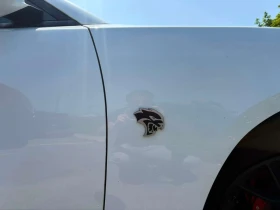 Dodge Charger * SRT Hellcat * CARFAX * ЦЕНА ДО БГ | Auto.bg — изображение 6
