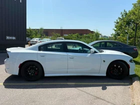 Dodge Charger * SRT Hellcat * CARFAX * ЦЕНА ДО БГ | Auto.bg — изображение 4