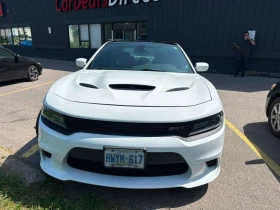 Dodge Charger * SRT Hellcat * CARFAX * ЦЕНА ДО БГ | Auto.bg — изображение 3