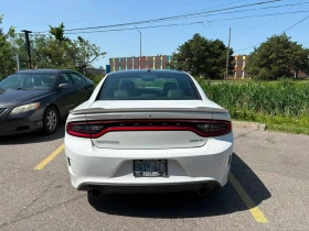 Dodge Charger * SRT Hellcat * CARFAX * ЦЕНА ДО БГ | Auto.bg — изображение 7