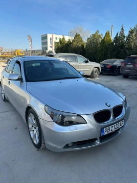 BMW 535 Automat Navi koja 272ps | Mobile.bg � ����� ������ 3