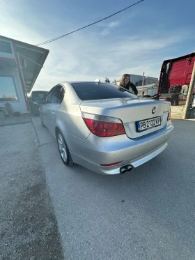 BMW 535 Automat Navi koja 272ps | Mobile.bg � ����� ������ 10