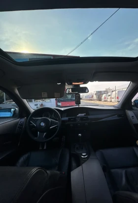 BMW 535 Automat Navi koja 272ps | Mobile.bg � ����� ������ 6