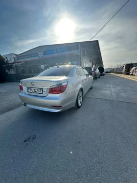 BMW 535 Automat Navi koja 272ps | Mobile.bg � ����� ������ 4