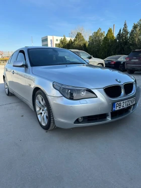 ������ BMW 535