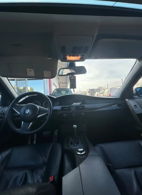 BMW 535 Automat Navi koja 272ps | Mobile.bg � ����� ������ 5