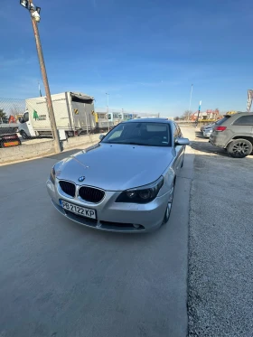 BMW 535 Automat Navi koja 272ps | Mobile.bg � ����� ������ 2