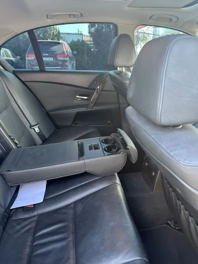 BMW 535 Automat Navi koja 272ps | Mobile.bg � ����� ������ 8