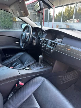 BMW 535 Automat Navi koja 272ps | Mobile.bg � ����� ������ 9
