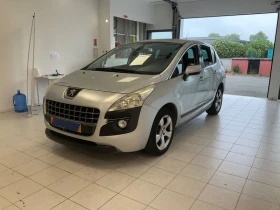 ������ Peugeot 3008