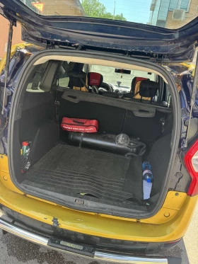 Dacia Lodgy | Mobile.bg � ����� ������ 8