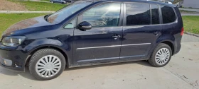VW Touran undefined | Auto.bg — изображение 2