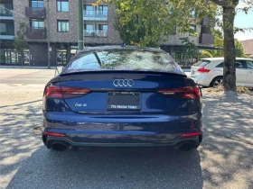 Audi Rs5 * 2.9 TFSI * CARFAX * ��� ��������� *  | Mobile.bg � ����� ������ 3