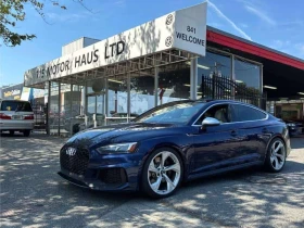 ������ Audi Rs5