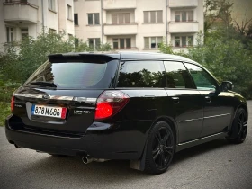 Subaru Legacy * 2.0i * 150�.� * BRC * �������� ������� *  | Mobile.bg � ����� ������ 4