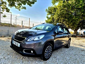 ����� �� �������� �� Peugeot 2008 1.6 HDI-Activ Navi