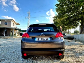 Peugeot 2008 1.6 HDI-Activ Navi | Mobile.bg � ����� ������ 6