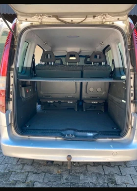 Mercedes-Benz Vaneo | Mobile.bg � ����� ������ 6