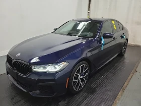 BMW 540 XDRIVE * M SPORT * FACELIFT * ОБДУХВАНЕ * CARFAX
