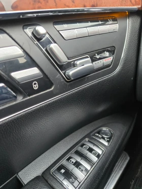Mercedes-Benz S 320 S320CDI 2008г.  - 8999 € - 20885081 13