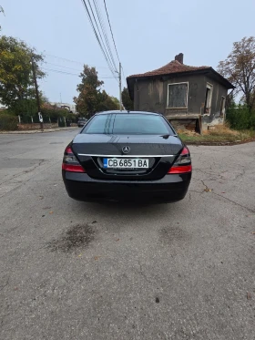 Mercedes-Benz S 320 S320CDI 2008г.  - 8999 € - 20885081 3