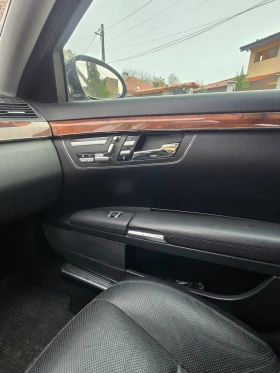 Mercedes-Benz S 320 S320CDI 2008г.  - 8999 € - 20885081 8