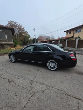 Mercedes-Benz S 320 S320CDI 2008г.  - 8999 € - 20885081 4