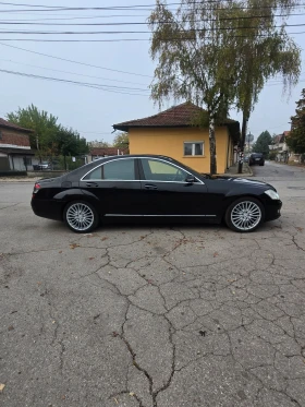 Mercedes-Benz S 320 S320CDI 2008г.  - 8999 € - 20885081 2