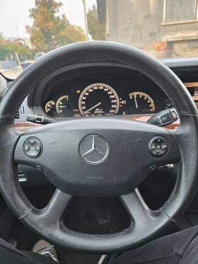 Mercedes-Benz S 320 S320CDI 2008г.  - 8999 € - 20885081 14