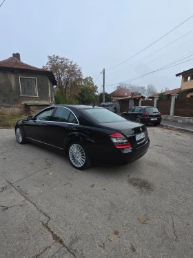 Mercedes-Benz S 320 S320CDI 2008г.  - 8999 € - 20885081 5