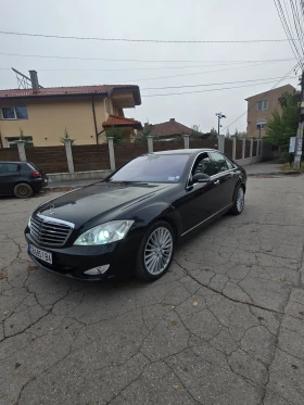 Mercedes-Benz S 320 S320CDI 2008г.  - 8999 € - 20885081 6