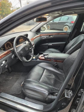 Mercedes-Benz S 320 S320CDI 2008г.  - 8999 € - 20885081 15