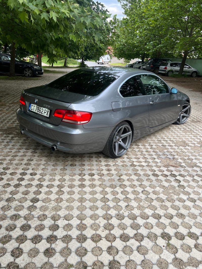 BMW 335, снимка 3 - Автомобили и джипове - 45733897