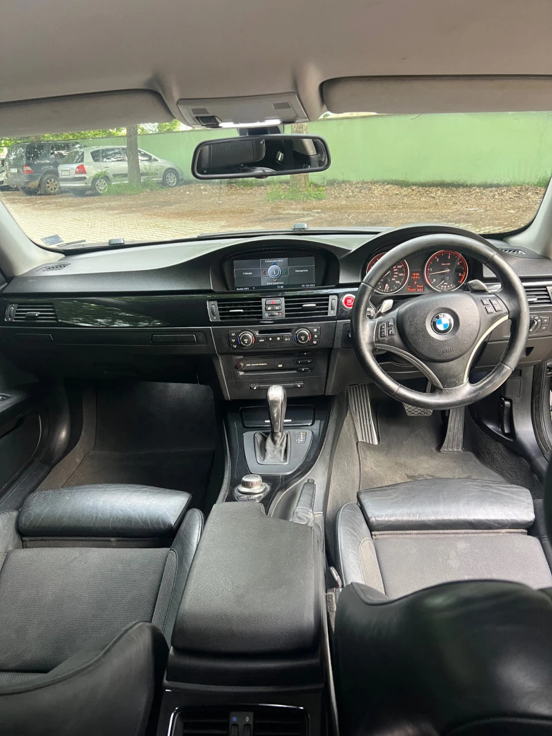 BMW 335, снимка 6 - Автомобили и джипове - 45733897